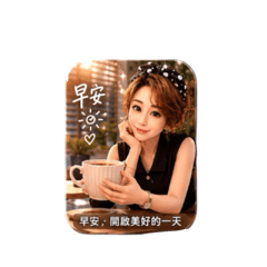妖精的日常P8