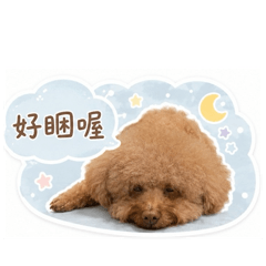 可愛吉吉哥