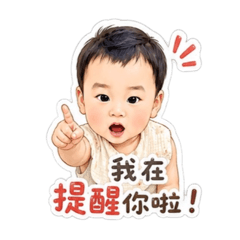 丞寶有話要說！