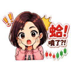 年年是股市小白