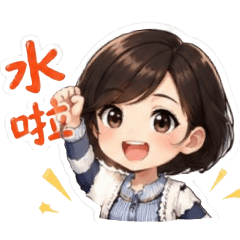 妮妮生活用語版