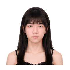 你那美麗動容的阿潘（去背版）