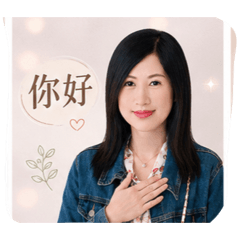 Jessie 的日常生活