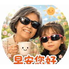 情深意重