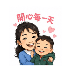 玲娟的貼圖