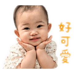萌寶果果
