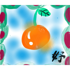 心妤的作品