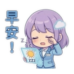 小霓的辛苦職人綜合包