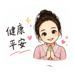 淳央Q版貼圖