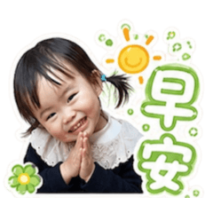 萌萌日常生活篇06