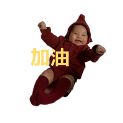 嚕卡寶貝