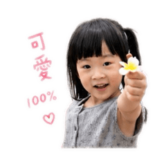 我家寶比～
