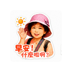 梅姐自作貼圖10