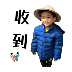 幼稚園的豬腿