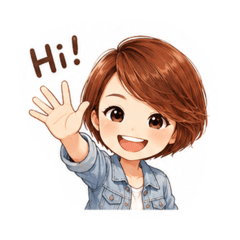 上課囉～