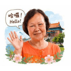 鄭敏珠的貼圖