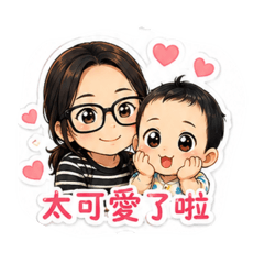 Fi日常生活