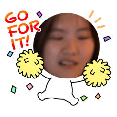 輝達快樂小夥伴