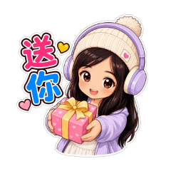 我是屏東小女娃