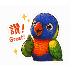 羅小胖Rainbow