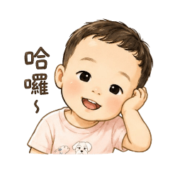 萌萌小暖男の日常 （自）