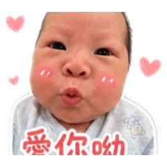 蝦仔（1