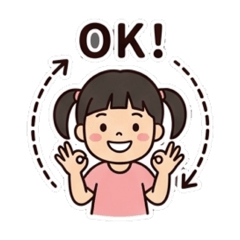 恩柔小貼圖