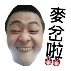塔塔專屬表情包