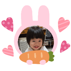 小蘋果萌萌日常