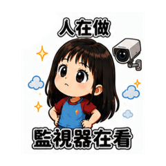 小白目神回覆2