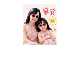 我和小一號的我