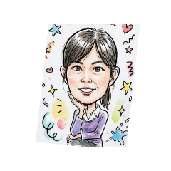 Q版Nancy