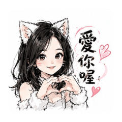 白貓醬醬
