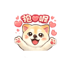 Q版Bibi