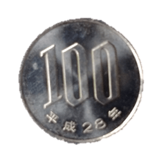 The 仮想通貨