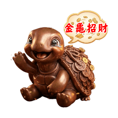 招財紫金歸
