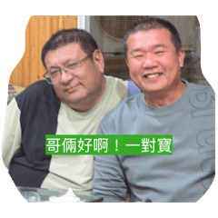快樂大叔的日常