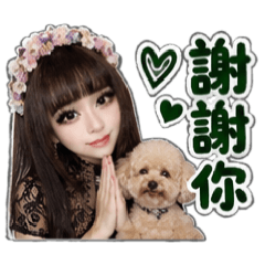 媚兒AI圖 38