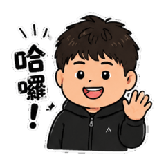 Jason皮皮