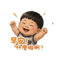 我叫荷包蛋