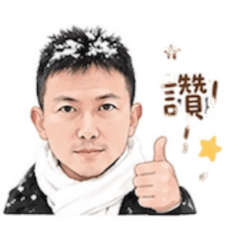 柏成eric