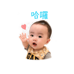 媽咪Love_hamburger