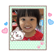 林小妹妹的貼圖秀