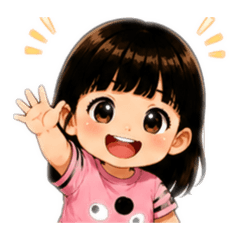 Yujin 表情包