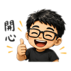 John表情包大全