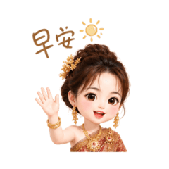被愛的人
