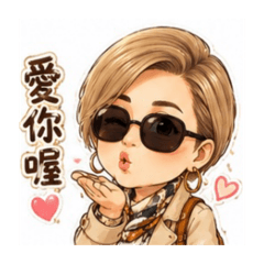 生活平常話語2