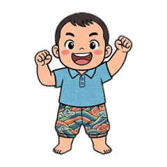 ベイビー繪