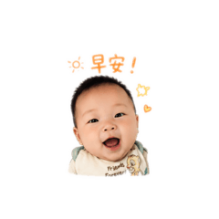 安旭姊弟