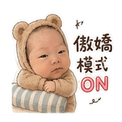 宸宸各種不同類別